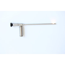 Industrial with Lamp and Light Endoscope Borescope